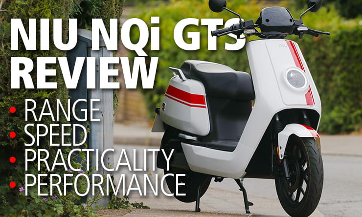 Niu NQi GTS review honest electric scooter_THUMB